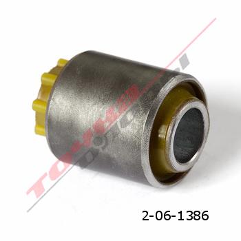 2061386 ТОЧКА ОПОРЫ Полиуретановый сайлентблок 